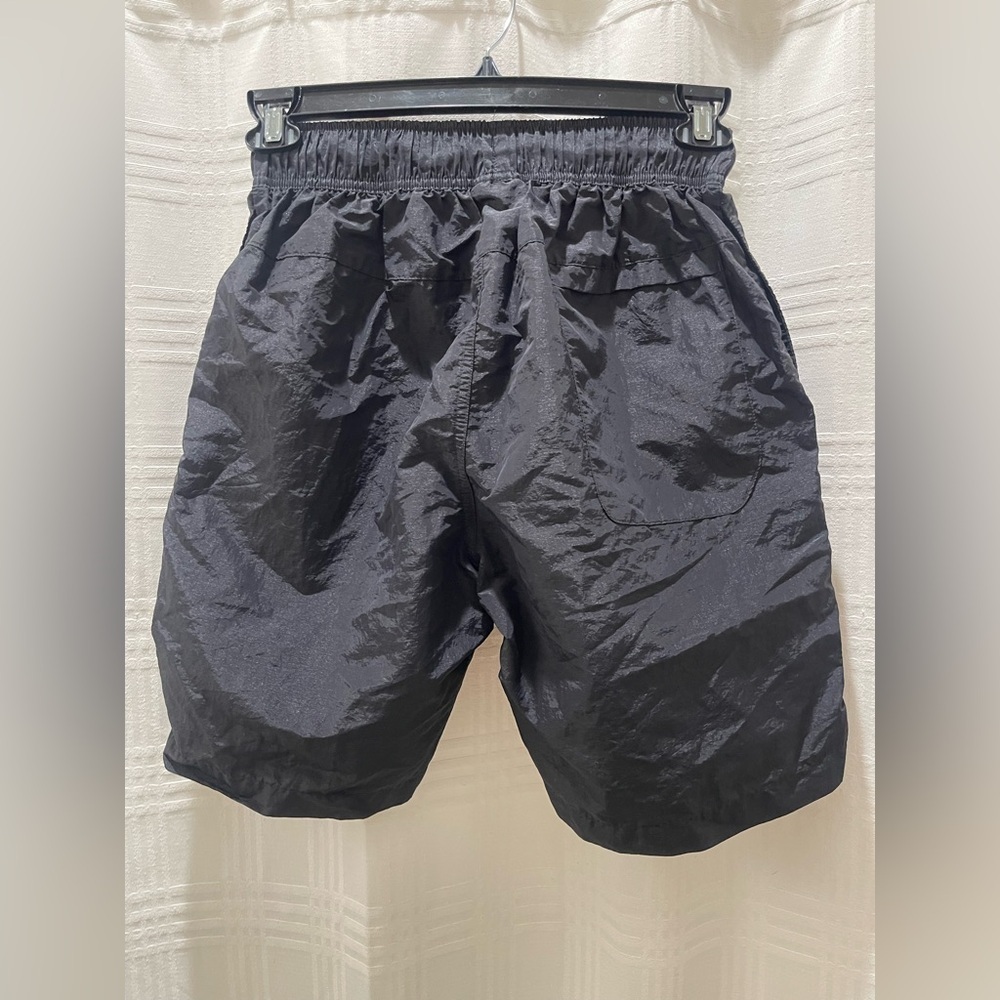 Air Jordan 23 engineered black shorts - Picture 2 of 9